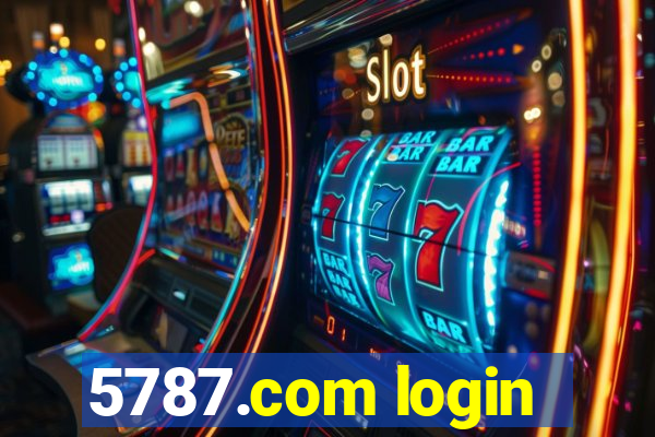 5787.com login